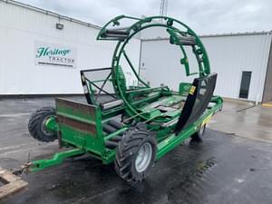 2019 Anderson IFX720 Image