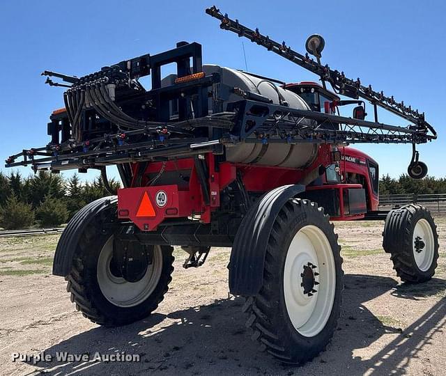 Image of Apache AS1240 equipment image 4