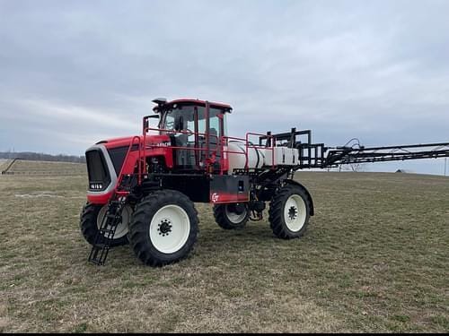 2019 Apache AS640 Equipment Image0