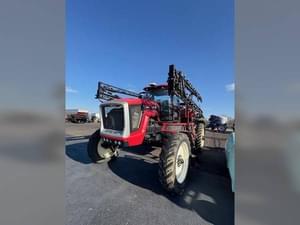 2019 Apache AS740 Image