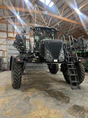 2019 Apache HS1100 Image