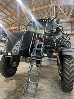 2019 Apache HS1100 Image