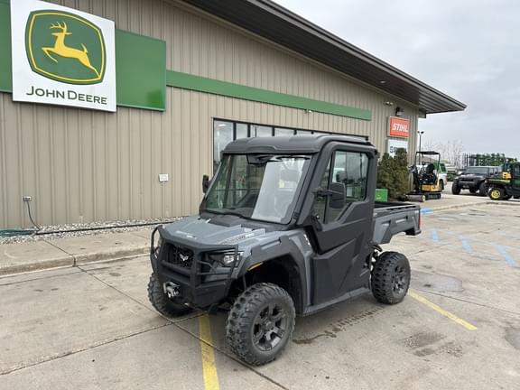 Image of Arctic Cat Prowler Primary image