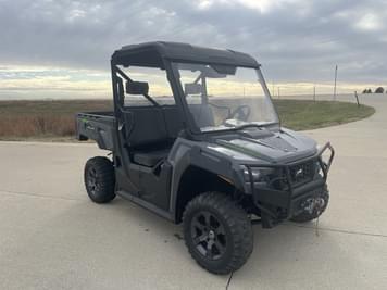 Main image Arctic Cat Prowler Pro