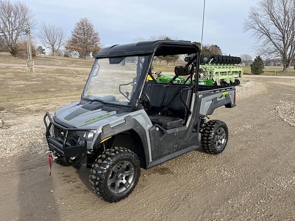 Image of Arctic Cat Prowler Pro Primary image
