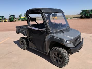 Main image Arctic Cat Prowler Pro