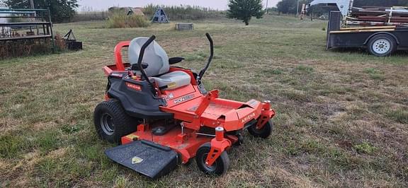 Ariens ikon x best sale 52 zero turn mower