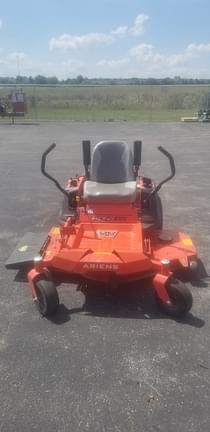 SOLD 2019 Ariens Ikon X52 Other Equipment Turf Tractor Zoom