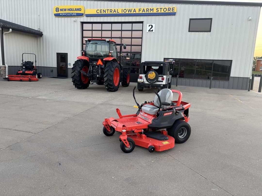 Image of Ariens Ikon XD52 Primary image