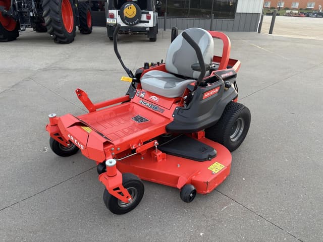 Image of Ariens Ikon XD52 equipment image 1
