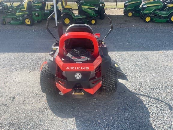 Image of Ariens Ikon XL52 equipment image 3