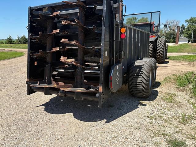 Image of Artex SBX700 equipment image 3