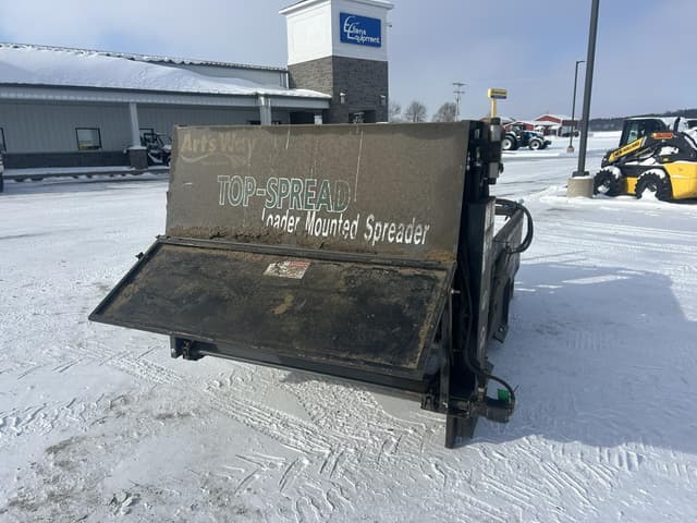 Image of Art's Way 864 equipment image 3