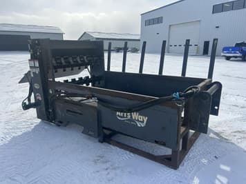 Main image Art's Way 864