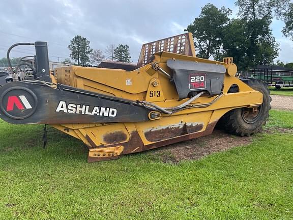Image of Ashland 220TS4 equipment image 4