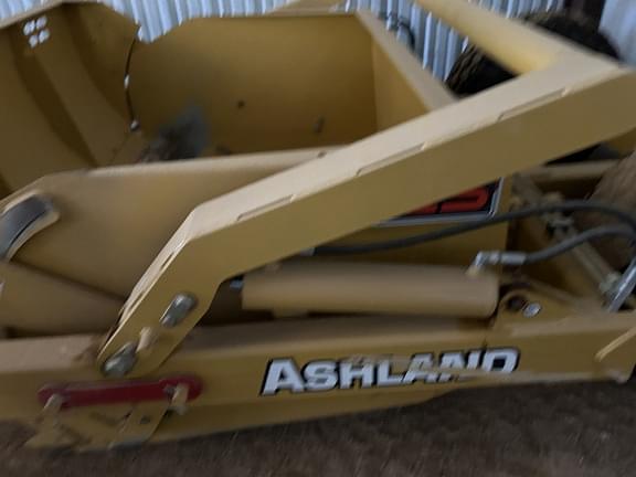 Image of Ashland 50CS equipment image 4