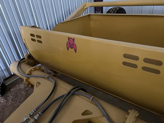Image of Ashland 50CS equipment image 3