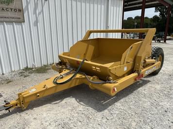 Main image Ashland 50CS