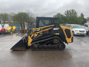 2019 ASV Posi-Track RT120 Image