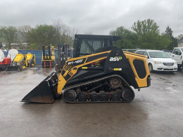Main image ASV Posi-Track RT120