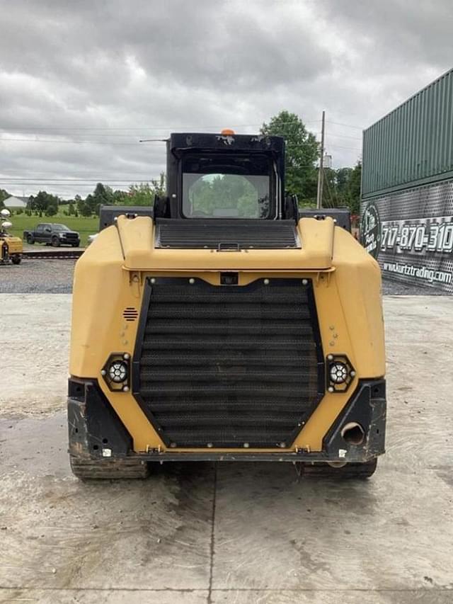 Image of ASV Posi-Track RT120 equipment image 3