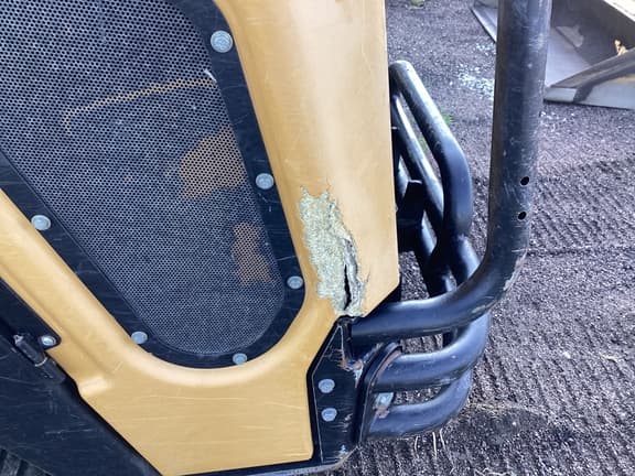 Image of ASV RT-120 equipment image 3