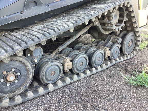 Image of ASV RT-120 equipment image 2