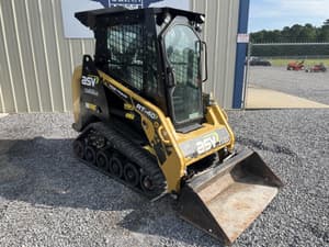 SOLD - 2019 ASV RT-40 Lot No. 15119 Construction with 183 Hrs | Tractor ...