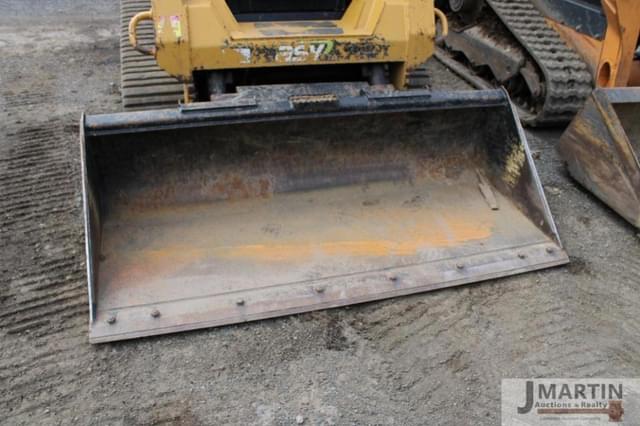 Image of ASV RT-65 equipment image 4