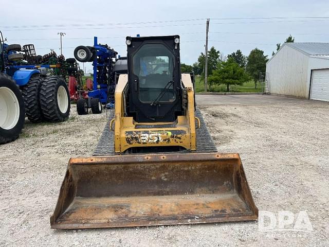 Image of ASV Posi-Track RT120 equipment image 2
