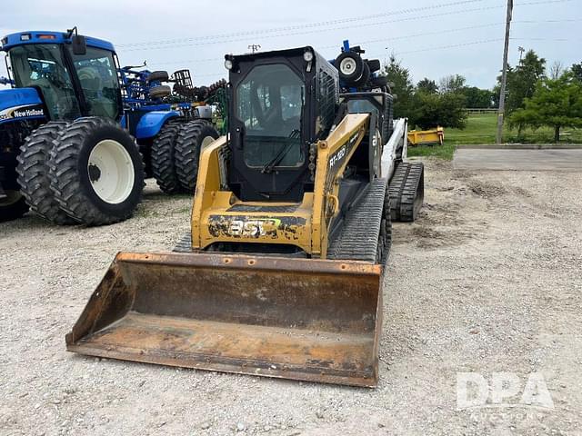 Image of ASV Posi-Track RT120 equipment image 1