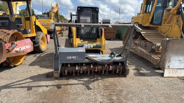 Image of ASV Posi-Track RT120 equipment image 1