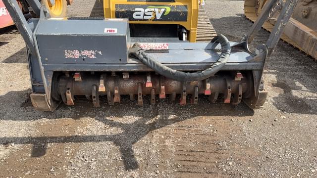 Image of ASV Posi-Track RT120 equipment image 3