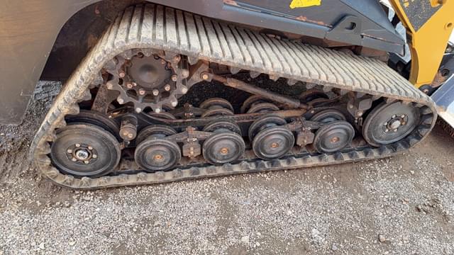 Image of ASV Posi-Track RT120 equipment image 4