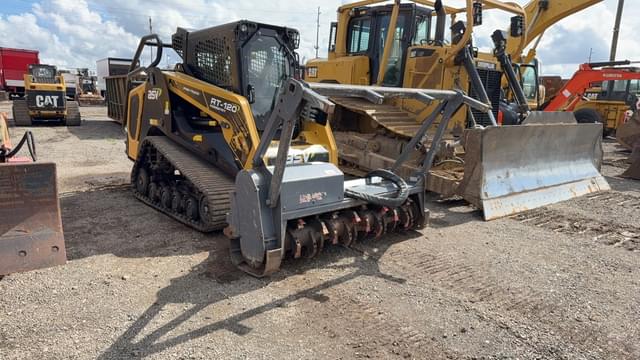 Image of ASV Posi-Track RT120 equipment image 2