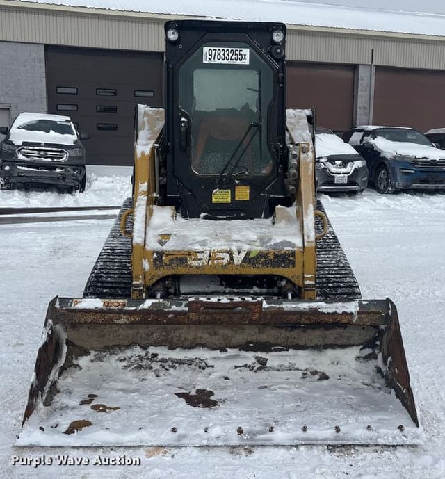 Image of ASV RT-120 equipment image 1