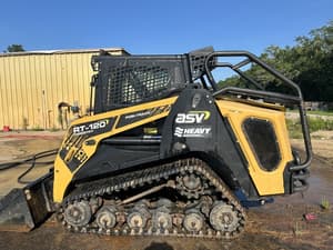 2019 ASV RT120F Image