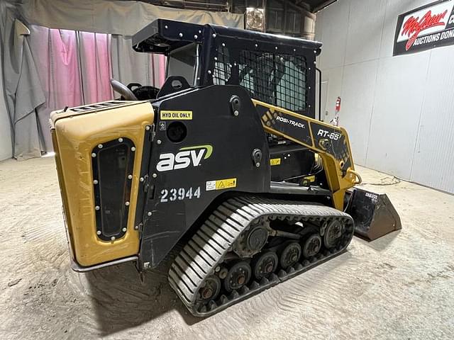 Image of ASV RT-65 equipment image 4