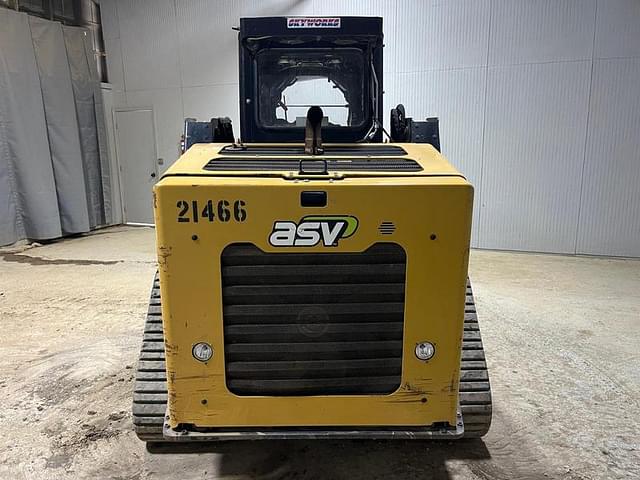 Image of ASV RT75 equipment image 3