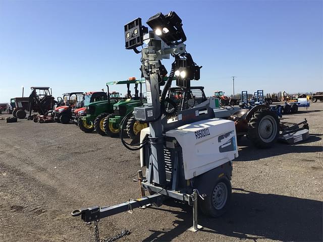 Image of Atlas Copco V5+ equipment image 1