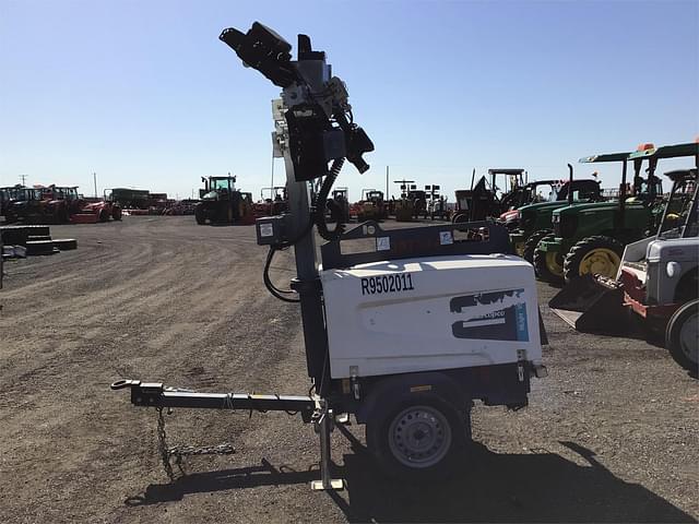 Image of Atlas Copco V5+ equipment image 3