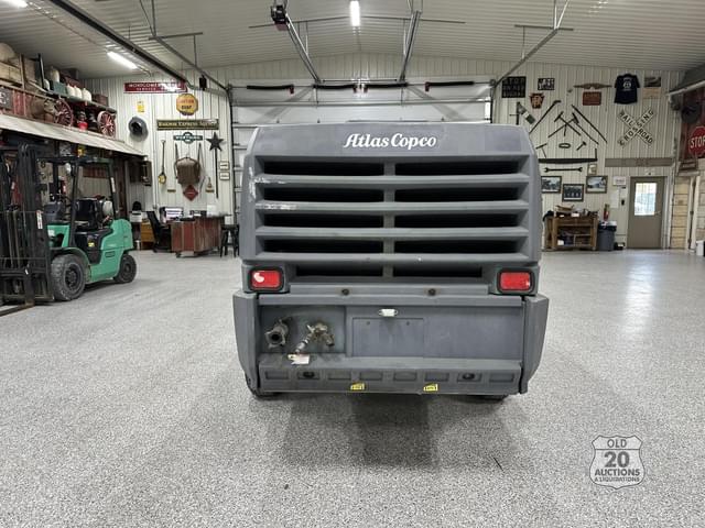 Image of Atlas Copco XATS400JD8 equipment image 3