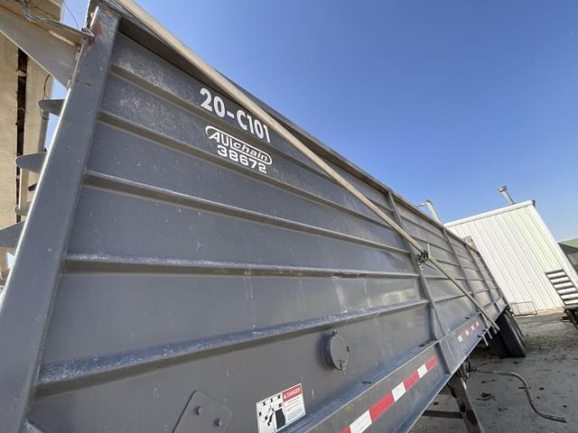 Image of Aulick Aul Chain 38672 equipment image 2