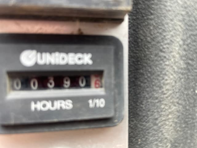 Image of Ausa D150AHG equipment image 4