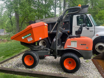 Main image Ausa D150AHG