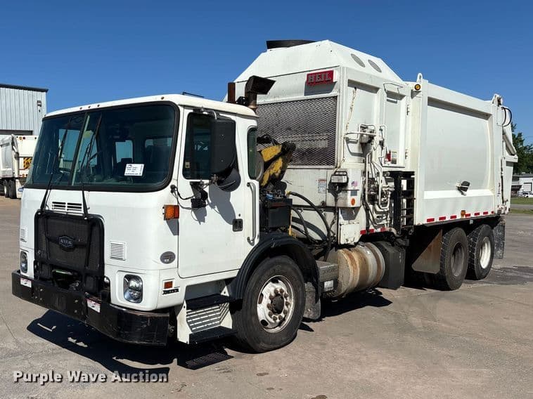 Image of Autocar Xpeditor Primary image