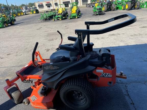 Image of Bad Boy 747CC equipment image 2