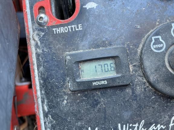 Image of Bad Boy 747CC equipment image 4