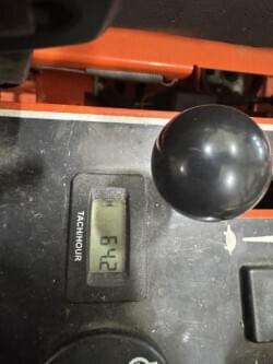 Image of Bad Boy Maverick equipment image 4