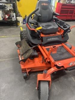 Image of Bad Boy Maverick equipment image 1